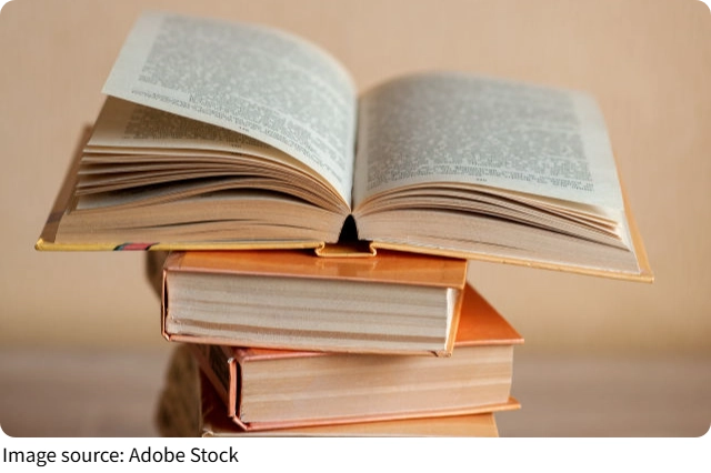 Novedades Literarias