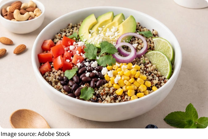 Mexican Lunch Fiesta