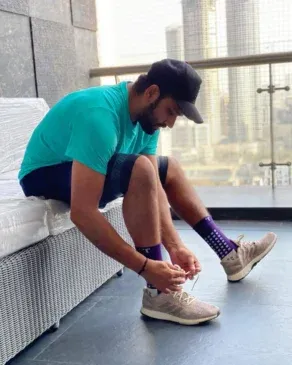 Rohit-Sharma's-house 1