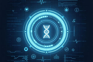 Hidden DNA Disorder?