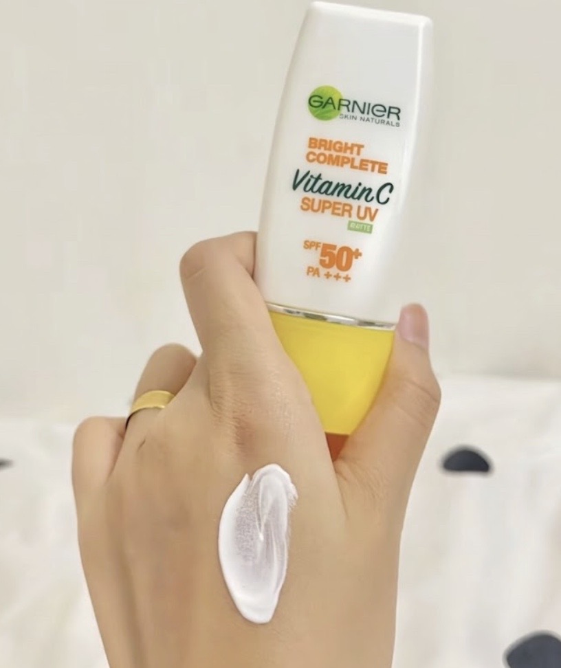 La protection solaire