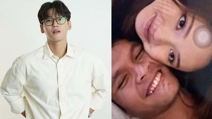 DAEHOON - JULE CERAI: Akhirnya resmi digugat cerai Daehoon, foto terbaru Jule diduga bareng Safrie Ramadan kejutkan publik. Jule disebut go public dengan pacar baru.