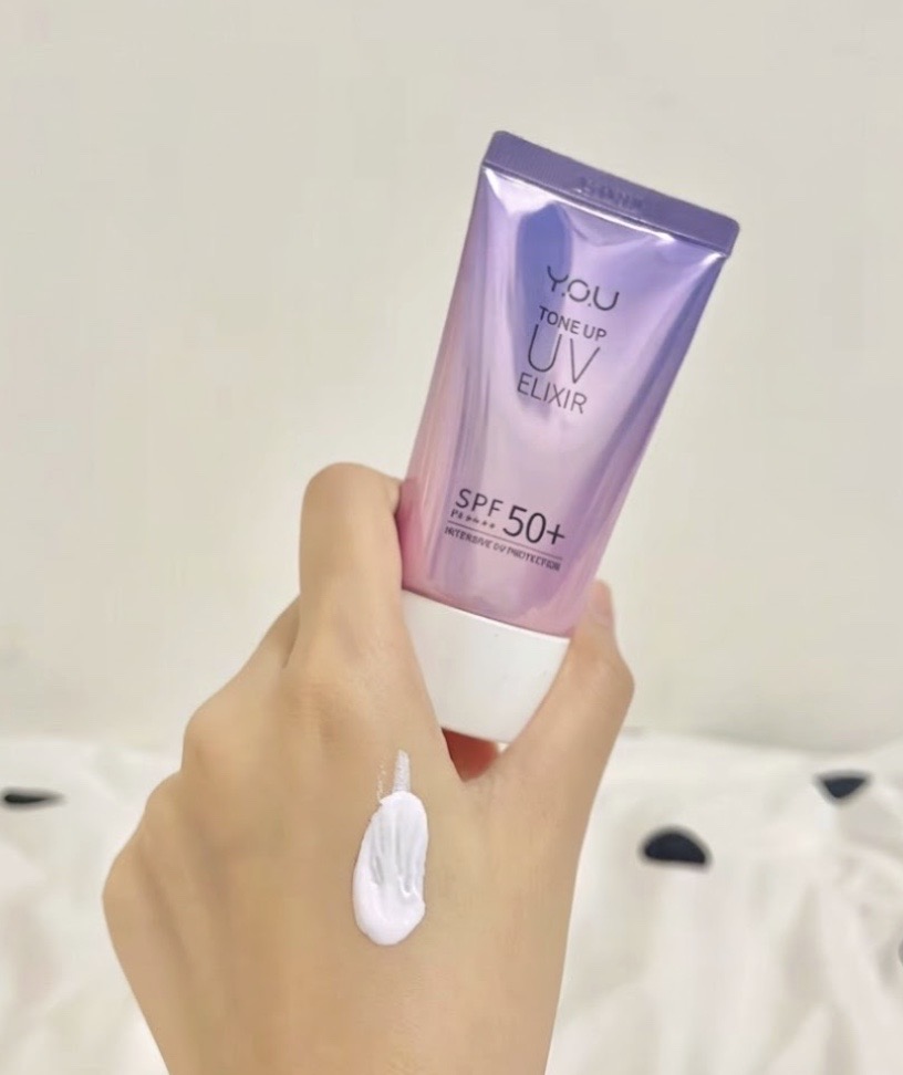 La protection solaire