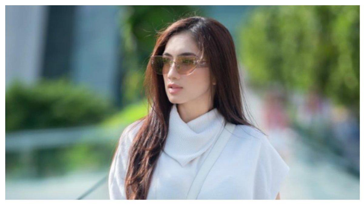 Potret Angel Karamoy setelah Operasi Plastik