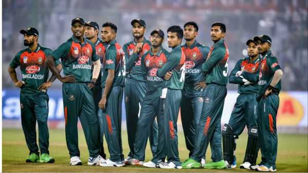 Money showered on Bangladeshi cricketers, Tamim Iqbal's salary more than doubled, match fees skyrocketed