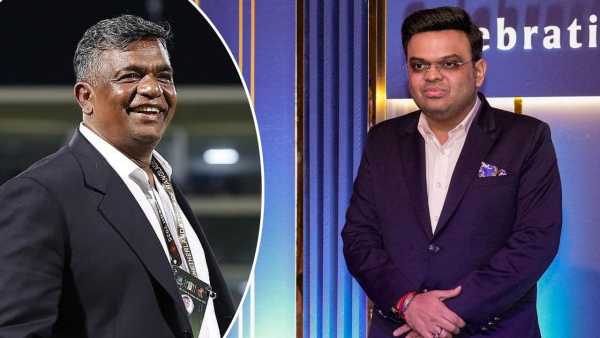 Because of which Bangladesh did not play the World Cup, Jai Shah taught it a lesson, took revenge like this