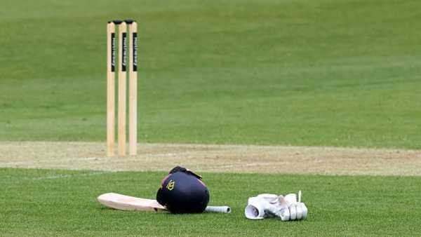 There is mourning in Indian cricket, the oldest cricketer passes away