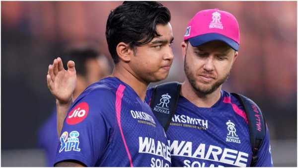 Big prediction regarding Vaibhav Suryavanshi, the most successful captain made a shocking claim