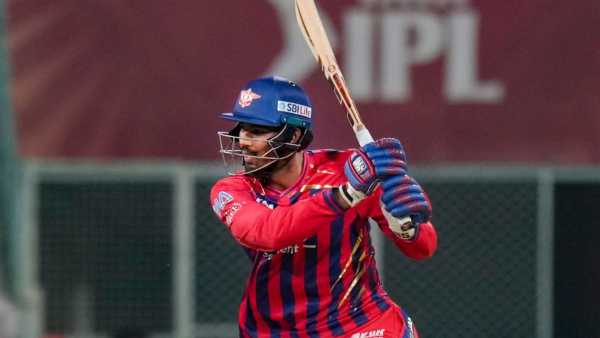 IPL 2026: Chaudhary of Lucknow overshadowed Kolkata, snatched the match with these 9 shots