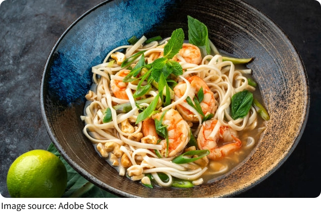 Le vrai ramen