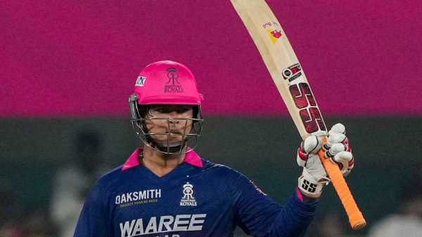 IPL 2026: Vaibhav Suryavanshi ready to give his 'magical' bat, know who will get this special gift