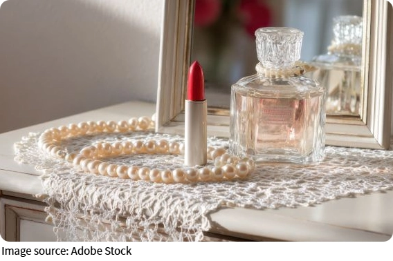 Top son Hàn cực xinh