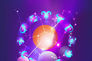 Tử vi tình cảm hôm nay