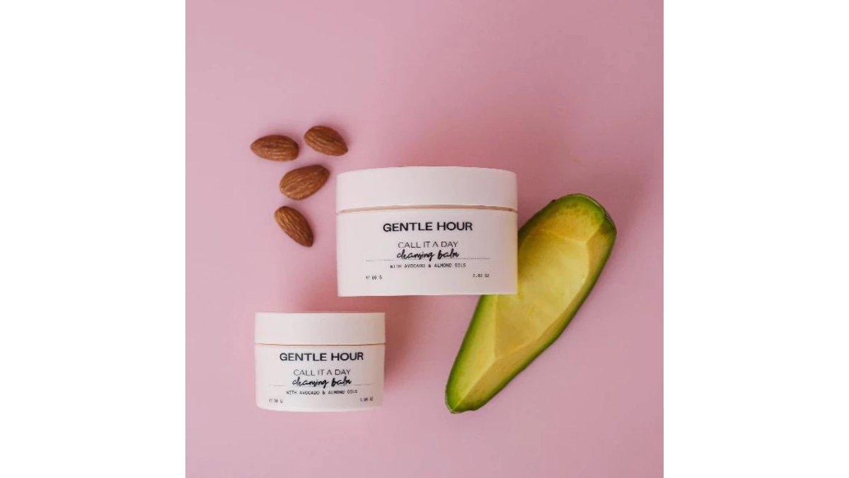 Gentle Hour Cleansing Balm CALL IT A DAY