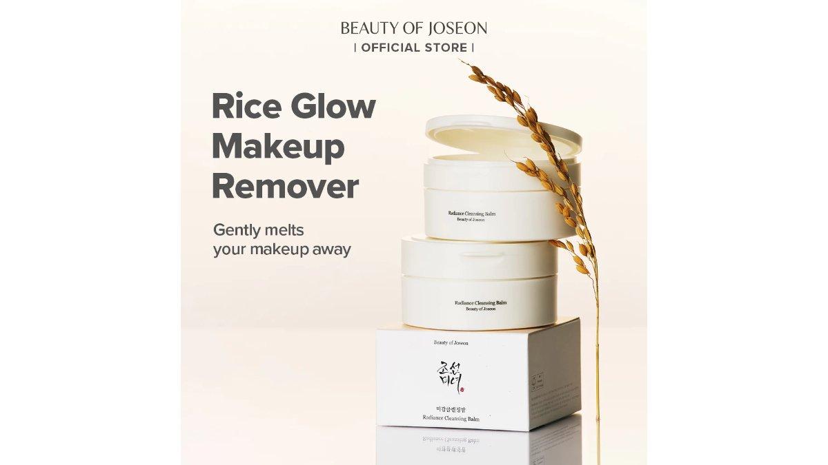 Beauty of Joseon Radiance Cleansing Balm