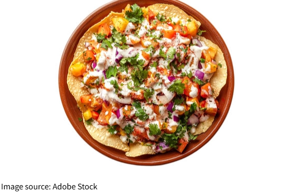 Mediterranean Flatbread