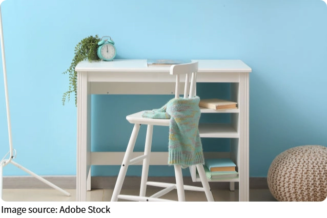 Рабочий стол без ошибок