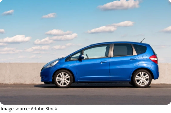 Gebrauchtwagenpflege