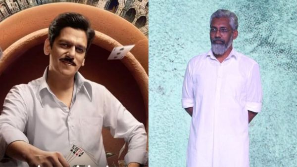Matka King : Director Nagraj Manjule’s Big Reveal; Vijay Varma’s ‘Brij ...