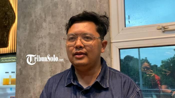 MENYERAHKAN DIRI. Kasatreskrim Polresta Solo, AKP Derry Eko Setiawan pada Kamis (9/4/2026). Dia menjelaskan pelaku pembacokan di Solo sudah menyerahkan diri.