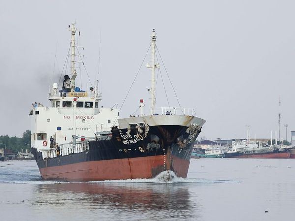 สดจากเยาวชน - ท่าฉลอม-มหาชัย เมืองคู่ข้ามกาลเวลา