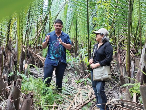 สดจากเยาวชน - ท่าฉลอม-มหาชัย เมืองคู่ข้ามกาลเวลา