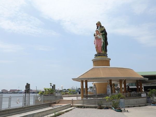 สดจากเยาวชน - ท่าฉลอม-มหาชัย เมืองคู่ข้ามกาลเวลา