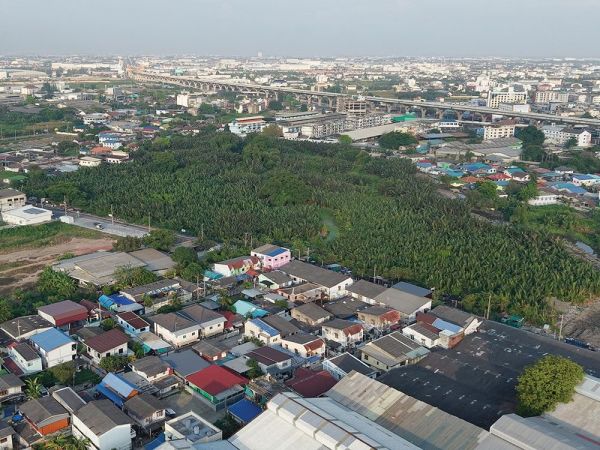 สดจากเยาวชน - ท่าฉลอม-มหาชัย เมืองคู่ข้ามกาลเวลา