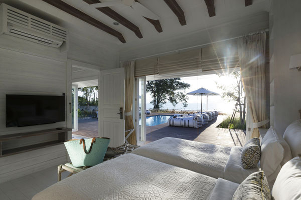 เคป แอนด์ แคนทารี โฮเทลส์