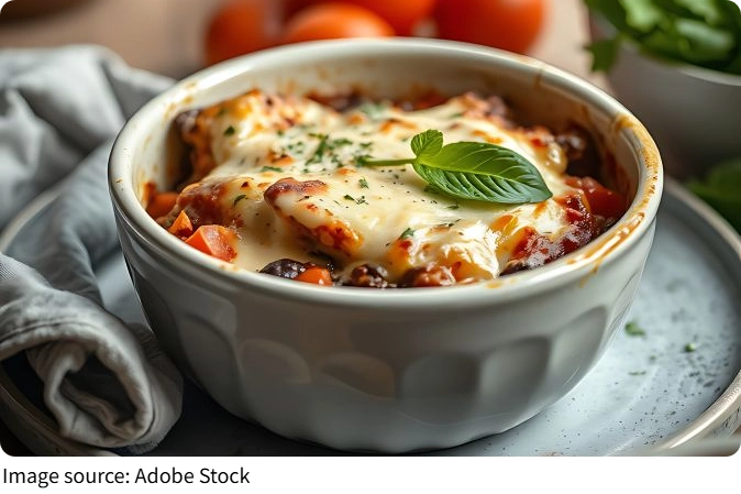 Quick & Easy Lasagna Recipes