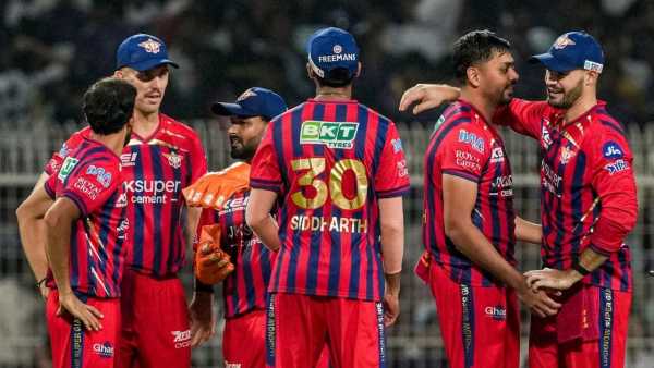 IPL 2026: Lucknow won the match, but the star player gave new tension to the team
