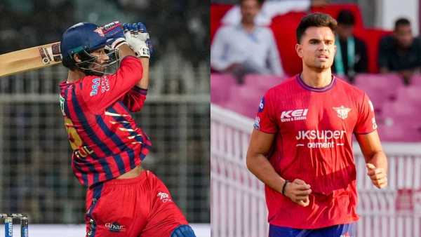 IPL 2026: By avoiding the sixes of Mukul Chaudhary! Arjun Tendulkar had already given warning