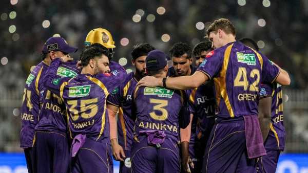 Kkr Ipl 2026 Pti