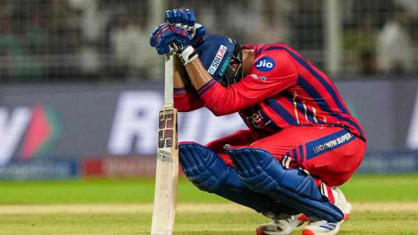 Mukul Choudhary heroics guide LSG to win