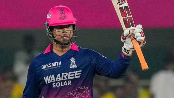 RR vs RCB: Took revenge from Mumbai, now it's Bengaluru's turn...Vaibhav Suryavanshi will settle scores after 351 days