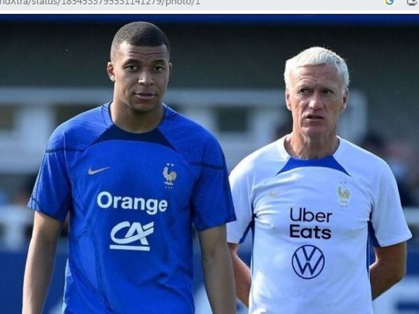 Kylian Mbappe buka suara soal keputusan Didier Deschamps tak memanggil dirinya ke skuad Timnas Prancis pada November kemarin.