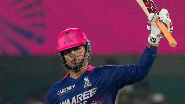 IPL 2026: Vaibhav Suryavanshi scored a half-century in just this many balls, the first Indian batsman to do so.