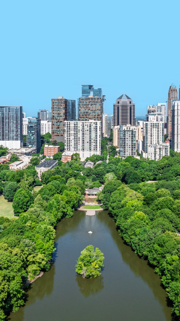 Atlanta World Cup Guide