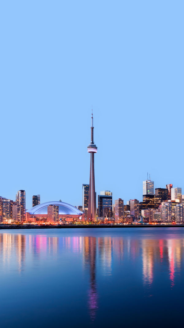 Best of Toronto