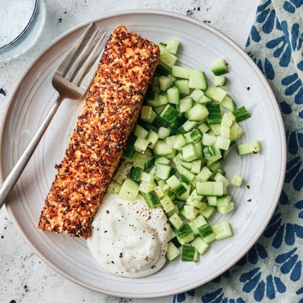 Credit: Photographer: Greg DuPree, Food Stylist: Margaret Dickey, Prop Stylist: Abby Armstrong.