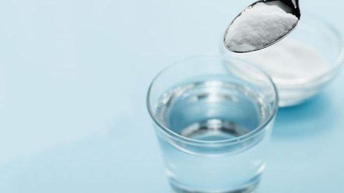 Air garam menurut hasil penelitian University of Edinburgh, bisa redakan batuk dan flu.