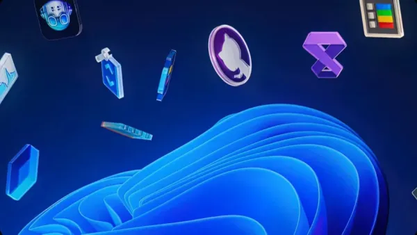 Microsoft Store CLI launch