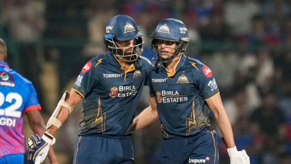 LGS vs GT Match Prediction IPL 2026