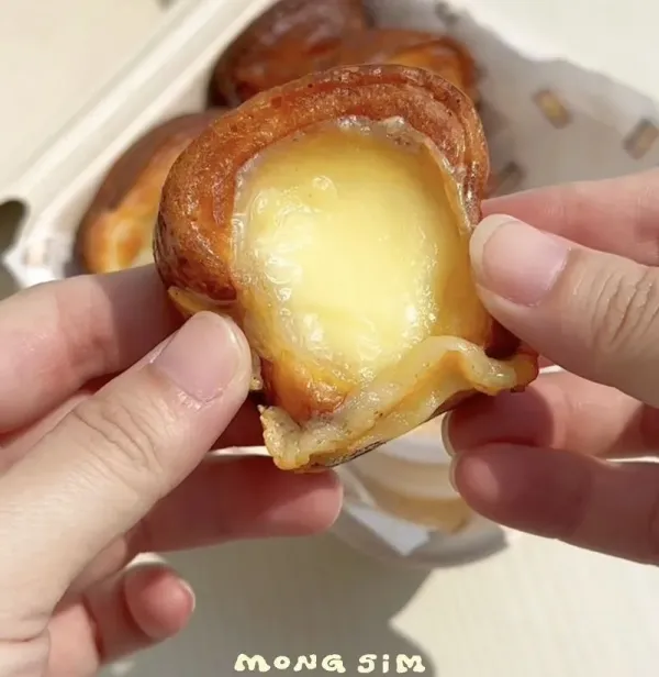 Pencinta Dessert Wajib Tahu! 7 Tempat Butter Tteok Legit yang Lagi Viral