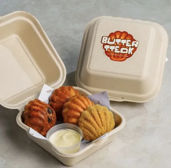 Pencinta Dessert Wajib Tahu! 7 Tempat Butter Tteok Legit yang Lagi Viral