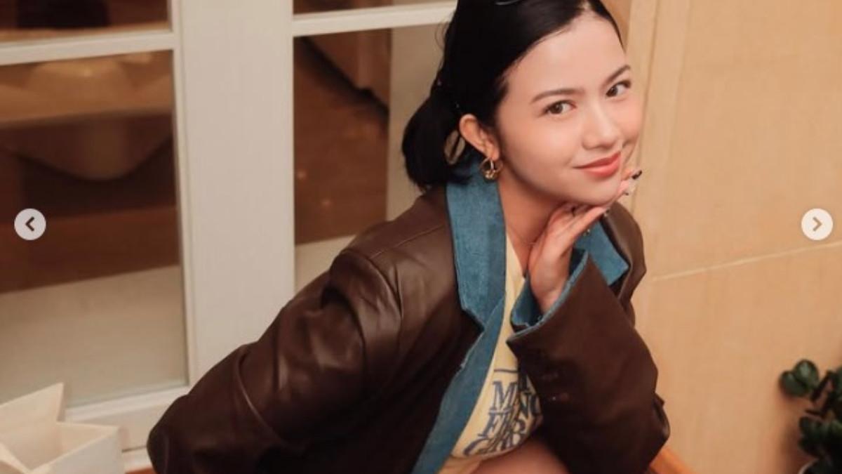 Daehoon kesal melihat Diva Azzura dibanding-bandingkan dengan Jule.