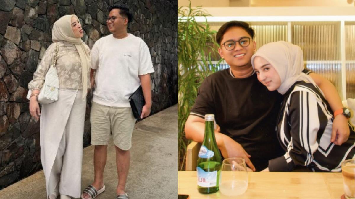 KASUS DONI SALMANAN - Doni Salmanan terpantau tenteng tas branded setelah bebas penjara padahal semua asetnya disita negara. Dinan Fajrina gercep klarifikasi.