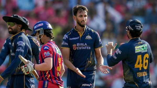 LSG vs GT: After Prasidh's pace, Gill-Buttler's magic, Gujarat defeated Lucknow