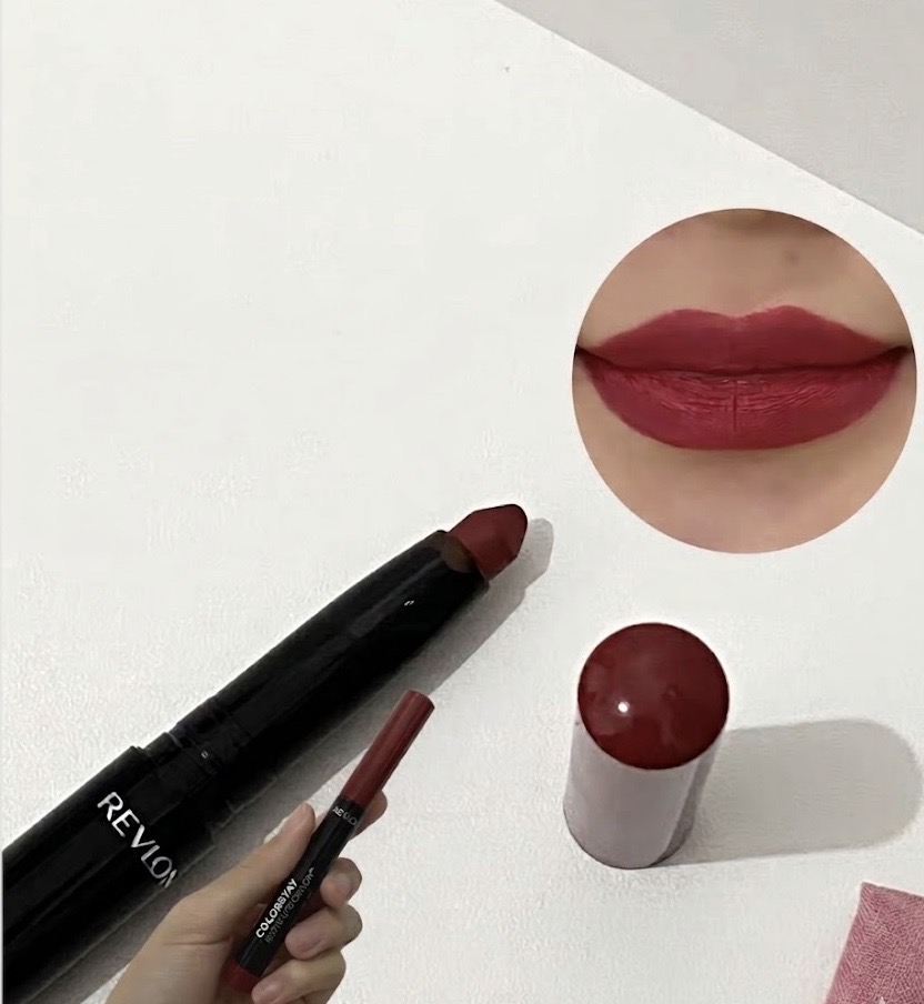 Deux rouges, deux ambiances