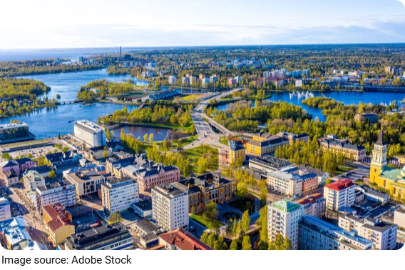 Bergen: Fjords & Fun